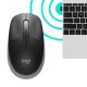 Logitech M190 mouse Ambidestro RF Wireless Ottico 1000 DPI 5