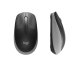 Logitech M190 mouse Ambidestro RF Wireless Ottico 1000 DPI 7