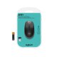 Logitech M190 mouse Ambidestro RF Wireless Ottico 1000 DPI 8