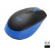 Logitech M190 mouse Ambidestro RF Wireless Ottico 1000 DPI 3