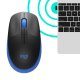 Logitech M190 mouse Ambidestro RF Wireless Ottico 1000 DPI 5