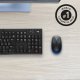 Logitech M190 6