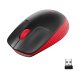 Logitech M190 mouse Ambidestro RF Wireless Ottico 1000 DPI 3