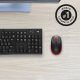 Logitech M190 6