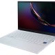 Samsung Galaxy Book Ion Portatile Windows | 10 Home Display 13.3” FHD QLED Intel Core i7 RAM 16 GB Memoria interna 512 GB NVMe SSD Wi-Fi 6 Batteria 69.7Wh Lettore Impronte Digitali Aura Silver 12