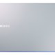 Samsung Galaxy Book Ion Portatile Windows | 10 Home Display 13.3” FHD QLED Intel Core i7 RAM 16 GB Memoria interna 512 GB NVMe SSD Wi-Fi 6 Batteria 69.7Wh Lettore Impronte Digitali Aura Silver 16