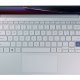 Samsung Galaxy Book Ion Portatile Windows | 10 Home Display 13.3” FHD QLED Intel Core i7 RAM 16 GB Memoria interna 512 GB NVMe SSD Wi-Fi 6 Batteria 69.7Wh Lettore Impronte Digitali Aura Silver 18