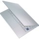 Samsung Galaxy Book Ion Portatile Windows | 10 Home Display 13.3” FHD QLED Intel Core i7 RAM 16 GB Memoria interna 512 GB NVMe SSD Wi-Fi 6 Batteria 69.7Wh Lettore Impronte Digitali Aura Silver 21