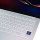 Samsung Galaxy Book Ion Portatile Windows | 10 Home Display 13.3” FHD QLED Intel Core i7 RAM 16 GB Memoria interna 512 GB NVMe SSD Wi-Fi 6 Batteria 69.7Wh Lettore Impronte Digitali Aura Silver 27