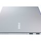 Samsung Galaxy Book Ion Portatile Windows | 10 Home Display 13.3” FHD QLED Intel Core i7 RAM 16 GB Memoria interna 512 GB NVMe SSD Wi-Fi 6 Batteria 69.7Wh Lettore Impronte Digitali Aura Silver 30