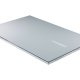 Samsung Galaxy Book Ion Portatile Windows | 10 Home Display 13.3” FHD QLED Intel Core i7 RAM 16 GB Memoria interna 512 GB NVMe SSD Wi-Fi 6 Batteria 69.7Wh Lettore Impronte Digitali Aura Silver 31