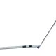 Samsung Galaxy Book Ion Portatile Windows | 10 Home Display 13.3” FHD QLED Intel Core i7 RAM 16 GB Memoria interna 512 GB NVMe SSD Wi-Fi 6 Batteria 69.7Wh Lettore Impronte Digitali Aura Silver 33