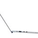 Samsung Galaxy Book Ion Portatile Windows | 10 Home Display 13.3” FHD QLED Intel Core i7 RAM 16 GB Memoria interna 512 GB NVMe SSD Wi-Fi 6 Batteria 69.7Wh Lettore Impronte Digitali Aura Silver 34