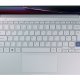 Samsung Galaxy Book Ion Portatile Windows | 10 Home Display 13.3” FHD QLED Intel Core i7 RAM 16 GB Memoria interna 512 GB NVMe SSD Wi-Fi 6 Batteria 69.7Wh Lettore Impronte Digitali Aura Silver 39