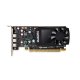 PNY VCQP400DVIV2-PB scheda video NVIDIA Quadro P400 V2 2 GB GDDR5 3