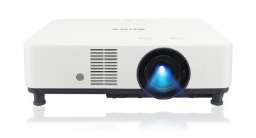Sony VPL-PHZ50 videoproiettore Proiettore a raggio standard 5000 ANSI lumen 3LCD 1080p (1920x1080) Nero, Bianco