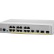 Cisco Catalyst WS-C3560CX-12TC-S switch di rete Gestito L2/L3 Gigabit Ethernet (10/100/1000) Grigio, Bianco 6