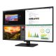 LG 43UN700-B LED display 108 cm (42.5