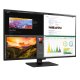 LG 43UN700-B LED display 108 cm (42.5