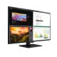 LG 43UN700-B LED display 108 cm (42.5