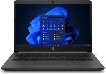 HP 240 G8 Intel® Core™ i3 i3-1005G1 Computer portatile 35,6 cm (14") Full HD 8 GB DDR4-SDRAM 256 GB SSD Wi-Fi 5 (802.11ac) Windows 10 Home Argento