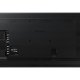Samsung QH50R Pannello piatto per segnaletica digitale 127 cm (50