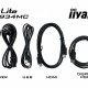 iiyama ProLite TF1934MC-B7X Monitor PC 48,3 cm (19