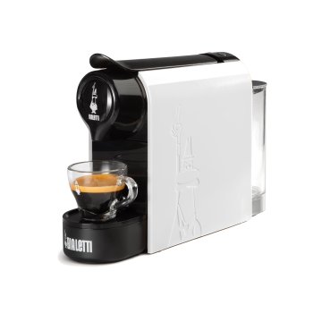 Bialetti Gioia Automatica Macchina per espresso 0,5 L