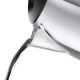 Russell Hobbs 24990 bollitore elettrico 1 L Nero, Acciaio inossidabile 4