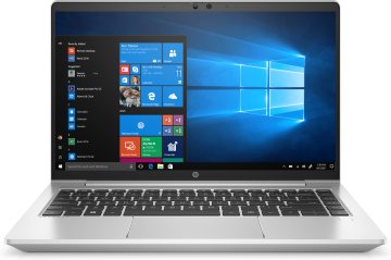 HP ProBook 440 G8 Computer portatile 35,6 cm (14") Full HD Intel® Core™ i5 i5-1135G7 8 GB DDR4-SDRAM 256 GB SSD Wi-Fi 6 (802.11ax) Windows 10 Pro Alluminio, Argento