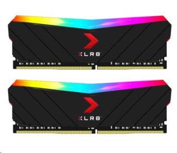 PNY XLR8 memoria 32 GB 2 x 16 GB DDR4 3200 MHz