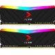 PNY XLR8 memoria 32 GB 2 x 16 GB DDR4 3200 MHz 2