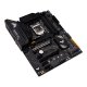 ASUS TUF GAMING B560-PLUS WIFI Intel B560 LGA 1200 (Socket H5) ATX 5