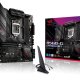 ASUS ROG STRIX B560-G GAMING WIFI Intel B560 LGA 1200 (Socket H5) micro ATX 13