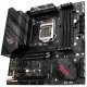 ASUS ROG STRIX B560-G GAMING WIFI Intel B560 LGA 1200 (Socket H5) micro ATX 4
