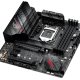 ASUS ROG STRIX B560-G GAMING WIFI Intel B560 LGA 1200 (Socket H5) micro ATX 9