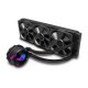 ASUS ROG STRIX LC 360 Processore Raffreddatore di liquidi tutto in uno 12 cm Nero 2