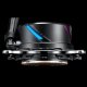 ASUS ROG STRIX LC 360 Processore Raffreddatore di liquidi tutto in uno 12 cm Nero 4