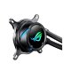 ASUS ROG STRIX LC 360 RGB Processore Raffreddatore di liquidi tutto in uno 12 cm 4