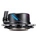 ASUS ROG STRIX LC 360 RGB Processore Raffreddatore di liquidi tutto in uno 12 cm 5