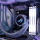 ASUS ROG Strix LC 360 RGB White Edition Processore Raffreddatore di liquidi tutto in uno 12 cm Bianco 18