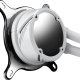 ASUS ROG Strix LC 360 RGB White Edition Processore Raffreddatore di liquidi tutto in uno 12 cm Bianco 8