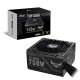 ASUS TUF-GAMING-750B alimentatore per computer 750 W 20+4 pin ATX ATX Nero 8