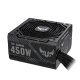 ASUS TUF-GAMING-450B alimentatore per computer 450 W 20+4 pin ATX ATX Nero 3