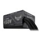 ASUS TUF-GAMING-450B alimentatore per computer 450 W 20+4 pin ATX ATX Nero 5
