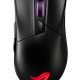 ASUS ROG Gladius II Core mouse Gaming Mano destra USB tipo A Ottico 6200 DPI 2
