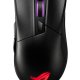 ASUS ROG Gladius II Core mouse Mano destra USB tipo A Ottico 6200 DPI 2