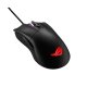 ASUS ROG Gladius II Core mouse Mano destra USB tipo A Ottico 6200 DPI 4