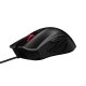 ASUS ROG Gladius II Core mouse Mano destra USB tipo A Ottico 6200 DPI 5