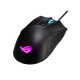 ASUS ROG Gladius II Core mouse Gaming Mano destra USB tipo A Ottico 6200 DPI 6